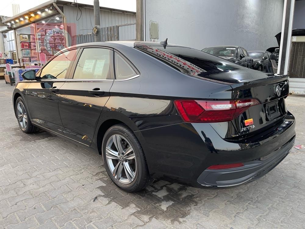 فولكسفاغن جيتا